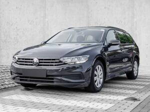 Volkswagen Passat Variant 2.0 TDI DSG NAVI LED EL.HECK ACC