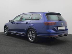 Volkswagen Passat Variant 2.0 TDI DSG R-line IQ-LIGHT AHK