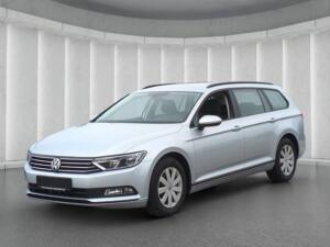 Volkswagen Passat Variant 2.0TDI*ACC Navi SHZ 3-Zon-Klima