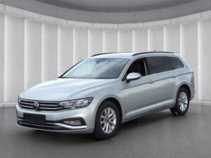 Volkswagen Passat Variant 2.0TDI*ACC R-Kam Massage LED Navi