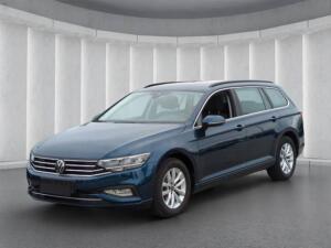 Volkswagen Passat Variant 2.0TDI*DSG ACC R-Kam Massage Navi