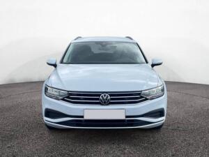 Volkswagen Passat Variant Conceptline TDI DSG|eHECK|KAMERA