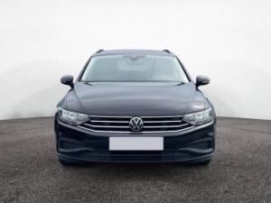 Volkswagen Passat Variant Conceptline TSI DSG|NAVI|KAMERA