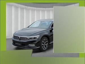 Volkswagen Passat Variant Elegance 4Mot TDI*DSG StndHzg AHK