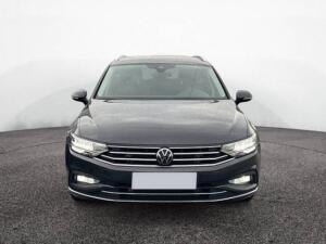 Volkswagen Passat Variant Elegance TDI DSG|eHECK|KAMERA|NAV