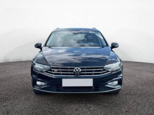 Volkswagen Passat Variant Elegance TDI DSG|R-Line Ext.|ACC