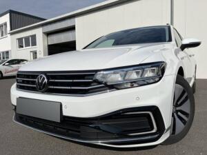 Volkswagen Passat Variant GTE 1.4 TSI Active Info Navi DAB ACC LED SHZ PDC Klima