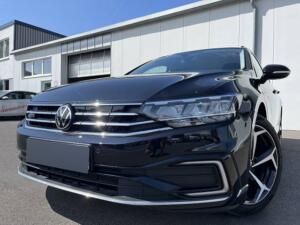 Volkswagen Passat Variant GTE 1.4 TSI Active Info Navi DAB ACC LED SHZ PDC Klima