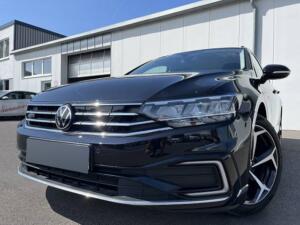 Volkswagen Passat Variant GTE 1.4 TSI AHK Active Info Navi DAB ACC LED SHZ PDC Klima