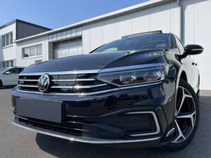 Volkswagen Passat Variant GTE 1.4 TSI R-Line AHK STHZ Panorama Active Info Navi ACC LED DAB SHZ PDC Klima