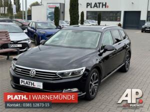 Volkswagen Passat Variant  Highline BlueMotion