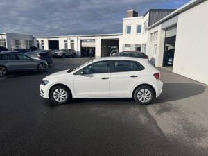 Volkswagen Polo 1.0 Klima Front Assist USB ISOFIX