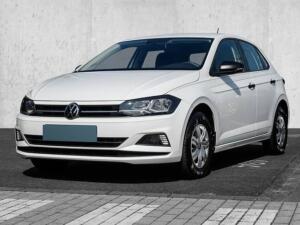 Volkswagen Polo 1.0 Trendline AHK SHZ