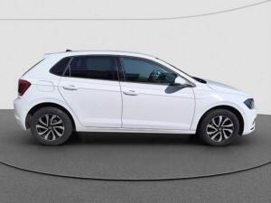 Volkswagen Polo 1.0 TSI Active SITZH PARKP TEMPOMAT