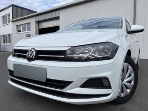 Volkswagen Polo 1.0 TSI Comfortline Navi DAB Klima ISOFIX