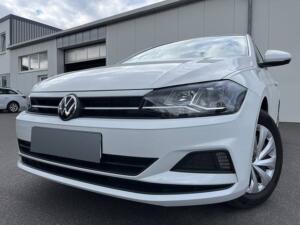 Volkswagen Polo 1.0 TSI Comfortline SHZ DAB Klima Tempomat ISOFIX