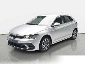 Volkswagen Polo 1.0 TSI DSG LIFE LED KLIMAAUTO ACC WINTERPAKET PDC