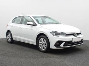 Volkswagen Polo 1.0 TSI DSG Style NAVI KAMERA ACC