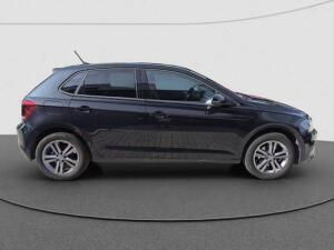 Volkswagen Polo 1.0 TSI Highline ACC NAVI LED SHZ PARKP