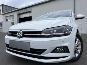 Volkswagen Polo 1.0 TSI Highline Active Info Navi LED SHZ PDC Klima