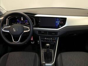 Volkswagen Polo 1.0 TSI Move LED NAVI ACC KAMERA ALU 15