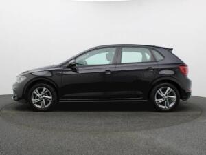 Volkswagen Polo 1.0 TSI R-Line IQ.LIGHT NAVI KAMERA ALU 16