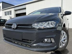 Volkswagen Polo 1.6 TDI Comfortline Navi SHZ Klima ISOFIX USB