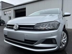 Volkswagen Polo 1.6 TDI Comfortline Navi SHZ PDC Klima