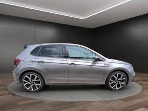 Volkswagen Polo GTI 2.0 TSI DSG NAVI LED ACC