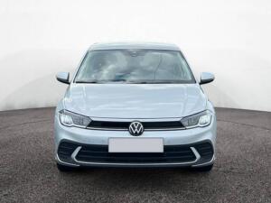 Volkswagen Polo Life 1.0|LED|TEMPOMAT|APP CONNECT|SHZ|DAB+