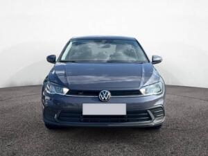 Volkswagen Polo Life TSI|ACC|WINTERPAKET|EINPARKHILFE|APP