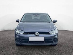 Volkswagen Polo Life TSI|ACC|WINTERPAKET|EINPARKHILFE|APP