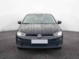 Volkswagen Polo Life TSI|ACC|WINTERPAKET|EINPARKHILFE|APP