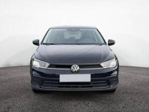 Volkswagen Polo Life TSI|ACC|WINTERPAKET|EINPARKHILFE|APP