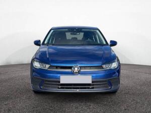 Volkswagen Polo Life TSI|APP-CONNECT|ACC|SHZ|CLIMATRONIC