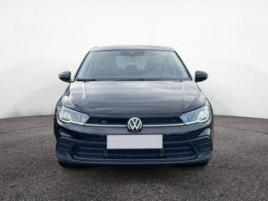 Volkswagen Polo Life TSI|APP-CONNECT|IQ.DRIVE|ACC|KLIMA|SHZ