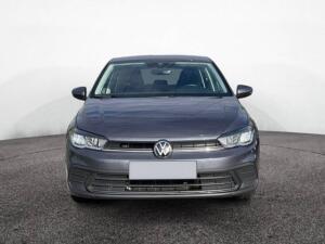 Volkswagen Polo Life TSI|APP-CONNECT|IQ.DRIVE|ACC|KLIMA|SHZ