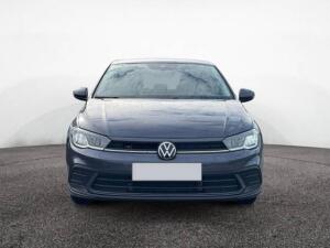 Volkswagen Polo Life TSI|APP-CONNECT|IQ.DRIVE|ACC|KLIMA|SHZ