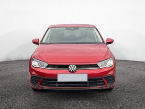 Volkswagen Polo Move TSI DSG|NAVI|ACC|KAMERA|APPCONNECT|DAB