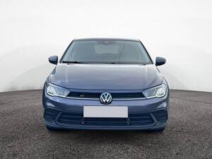 Volkswagen Polo Move TSI DSG|NAVI|ACC|KAMERA|APPCONNECT|DAB