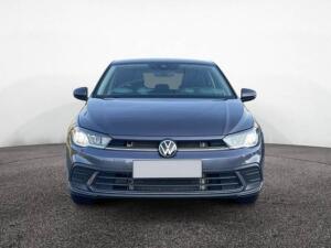 Volkswagen Polo Move TSI DSG|NAVI|ACC|KAMERA|APPCONNECT|DAB