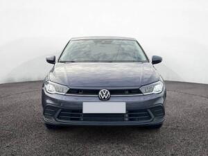 Volkswagen Polo Move TSI DSG|NAVI|ACC|KAMERA|APPCONNECT|DAB