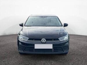 Volkswagen Polo Move TSI DSG|NAVI|ACC|KAMERA|APPCONNECT|DAB