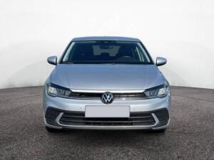 Volkswagen Polo Move TSI DSG|NAVI|ACC|KAMERA|APPCONNECT|DAB