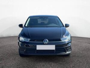 Volkswagen Polo Move TSI DSG|NAVI|ACC|KAMERA|APPCONNECT|DAB