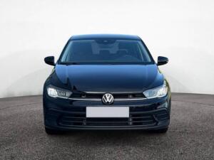 Volkswagen Polo Move TSI DSG|NAVI|ACC|KAMERA|APPCONNECT|DAB