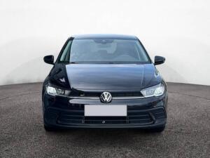 Volkswagen Polo Move TSI DSG|NAVI|ACC|KAMERA|APPCONNECT|DAB