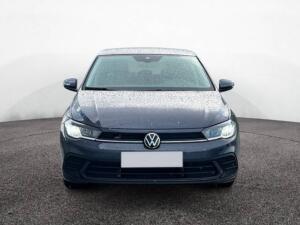 Volkswagen Polo Move TSI DSG|NAVI|ACC|KAMERA|APPCONNECT|DAB