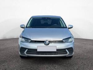 Volkswagen Polo Move TSI DSG|NAVI|ACC|KAMERA|APPCONNECT|DAB