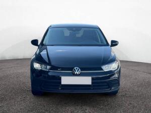 Volkswagen Polo Move TSI DSG|NAVI|ACC|KAMERA|APPCONNECT|DAB